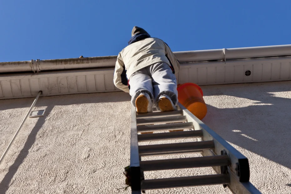 Gutter Cleaning Prosper TX