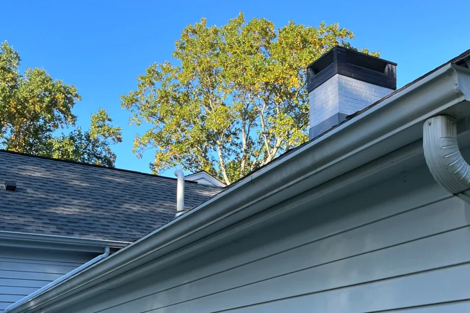 Gutter Cleaning Prosper TX